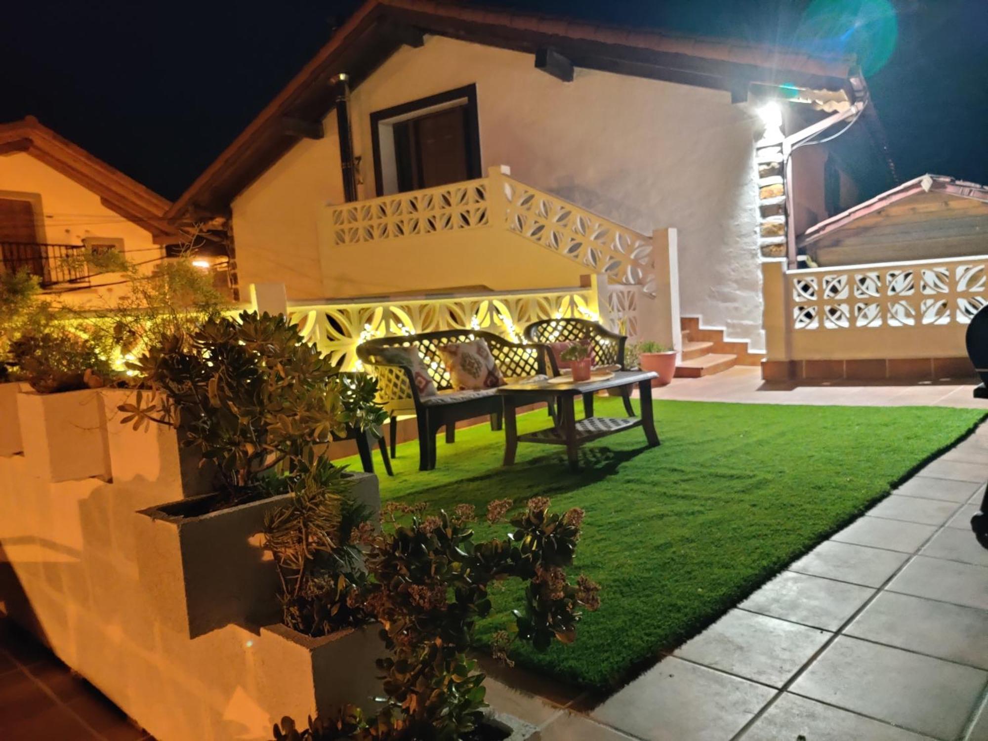 Bilbo Near Atico Rural Con Terraza Apartamento Basauri