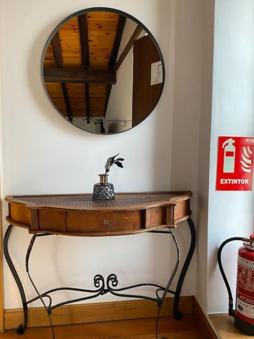 Apartamento Bilbo Near Atico Rural Con Terraza *
